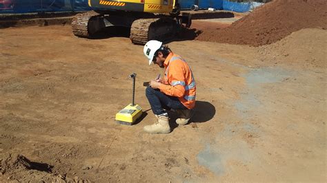 Geotechnical Investigation Services